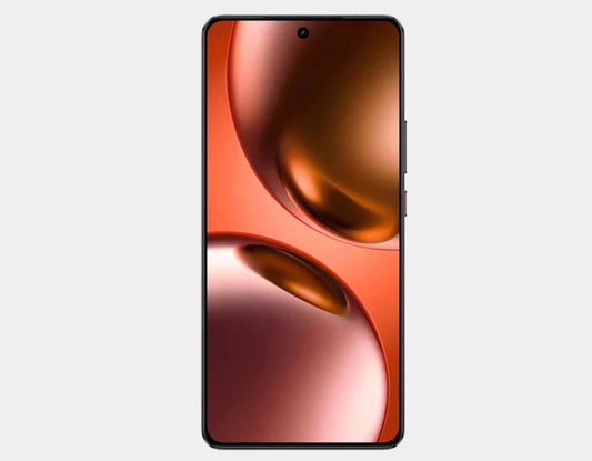 Realme GT 7 5G Dual Sim 256GB ROM 12GB RAM GSM Unlocked - Black