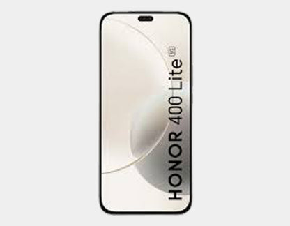 Honor 400 Lite 5G 256GB ROM 12GB RAM Dual SIM GSM Unlocked - Grey