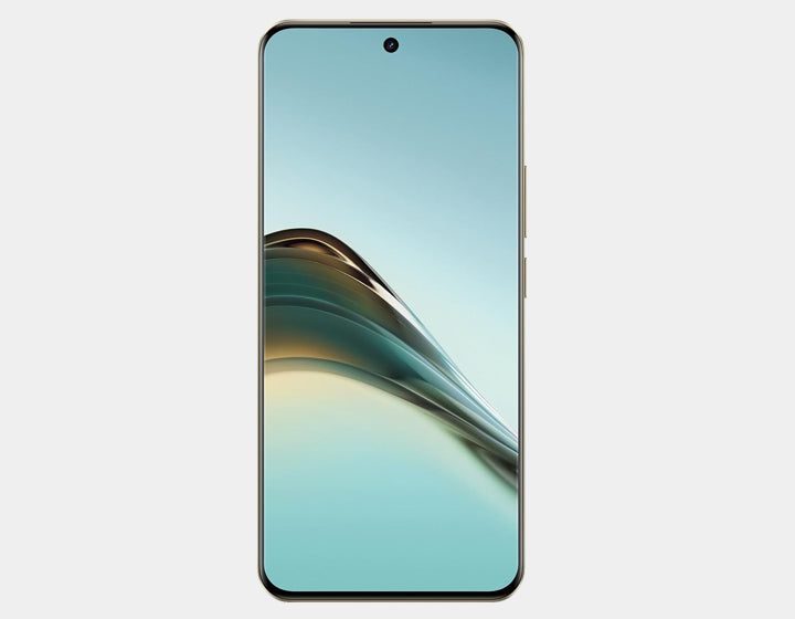 Realme 13 Pro Plus 5G 256GB ROM 8GB RAM Dual SIM GSM Unlocked - Green