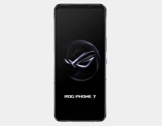 ASUS ROG Phone 7 AI2205 5G Dual 512GB ROM 16GB RAM GSM Unlocked - Black