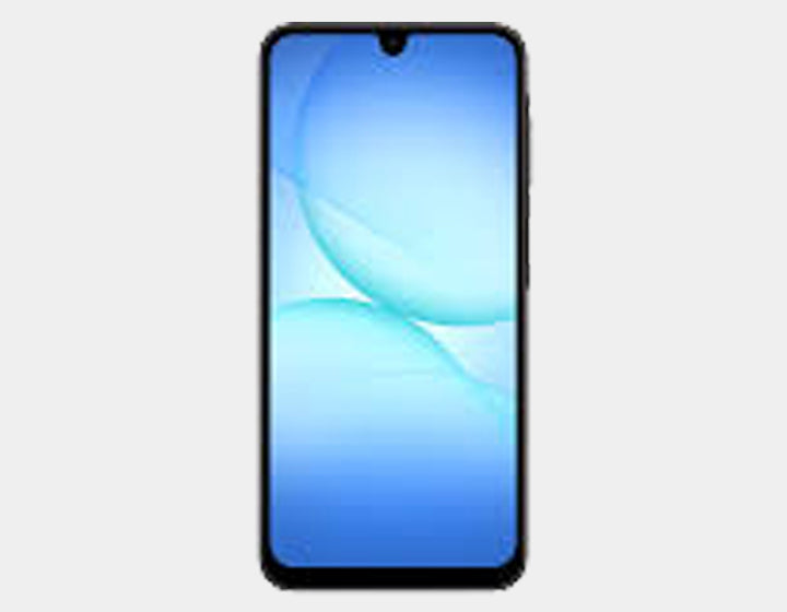 Samsung Galaxy A17 4G A175F Dual SIM 128GB ROM 4GB RAM GSM Unlocked - Black