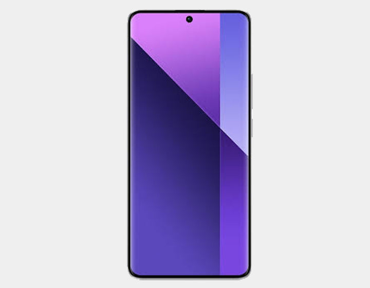 Amazon.com: Xiaomi Redmi Note 13 Pro 5G (256GB + 8GB) 6.67