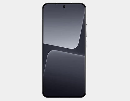 Xiaomi 13 5G Dual SIM 256GB ROM 12GB RAM Global GSM Unlocked - Black