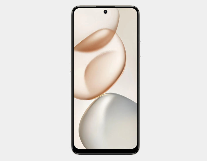 Honor 400 5G 256GB ROM 12GB RAM Dual SIM GSM Unlocked - Gold