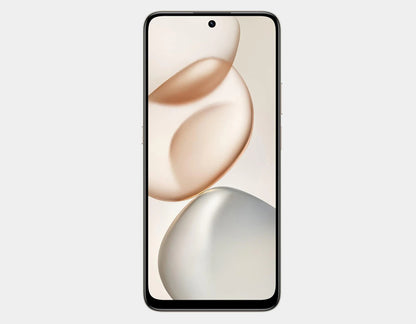 Honor 400 5G 256GB ROM 12GB RAM Dual SIM GSM Unlocked - Gold