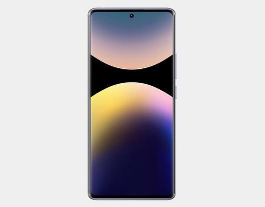 Xiaomi Redmi Note 14 Pro 4G 512GB ROM 12GB RAM Dual SIM GSM Unlocked - Aurora Purple