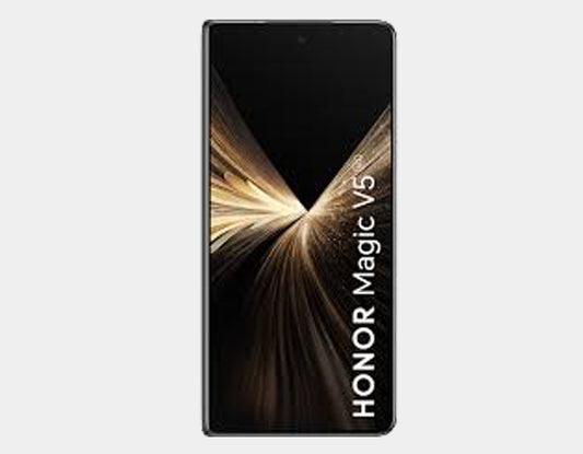 Honor Magic V5 5G 512GB ROM 16GB RAM Dual SIM GSM Unlocked - Black