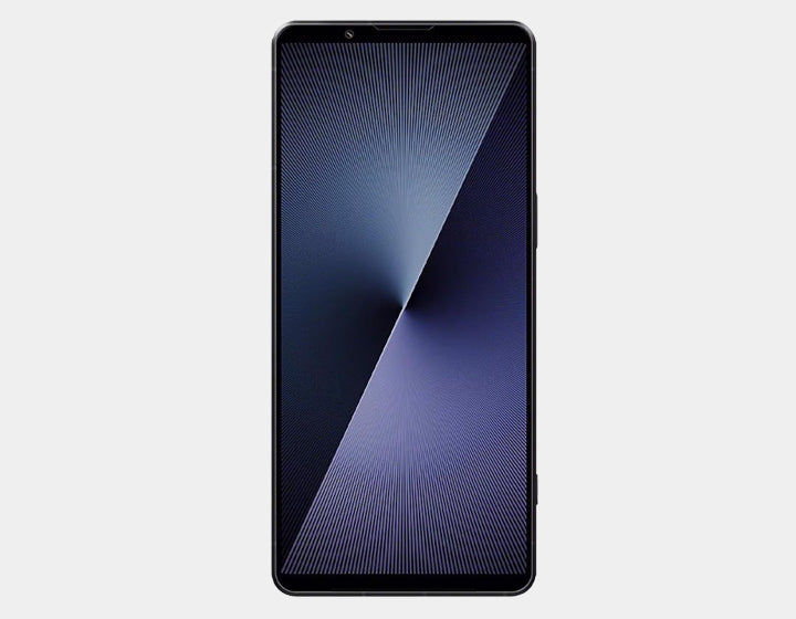 Sony Xperia 1 VII XQ-FS72 5G Dual SIM 512GB ROM 12GB RAM GSM Unlocked - Black