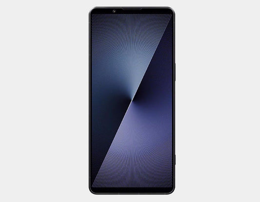 Sony Xperia 1 VII XQ-FS72 5G Dual SIM 512GB ROM 12GB RAM GSM Unlocked - Black