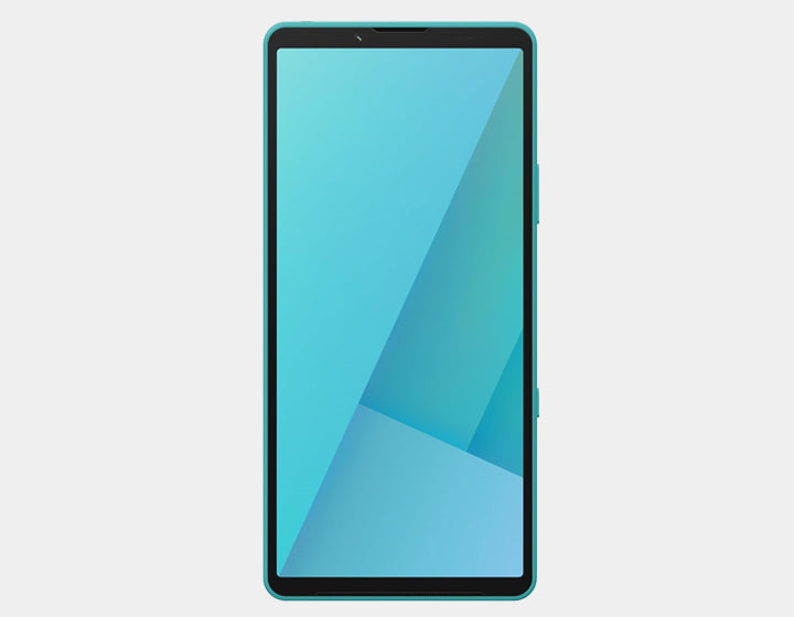 Sony Xperia 10 VII XQ-FE72 5G Dual SIM 128GB ROM 8GB RAM GSM Unlocked - Green