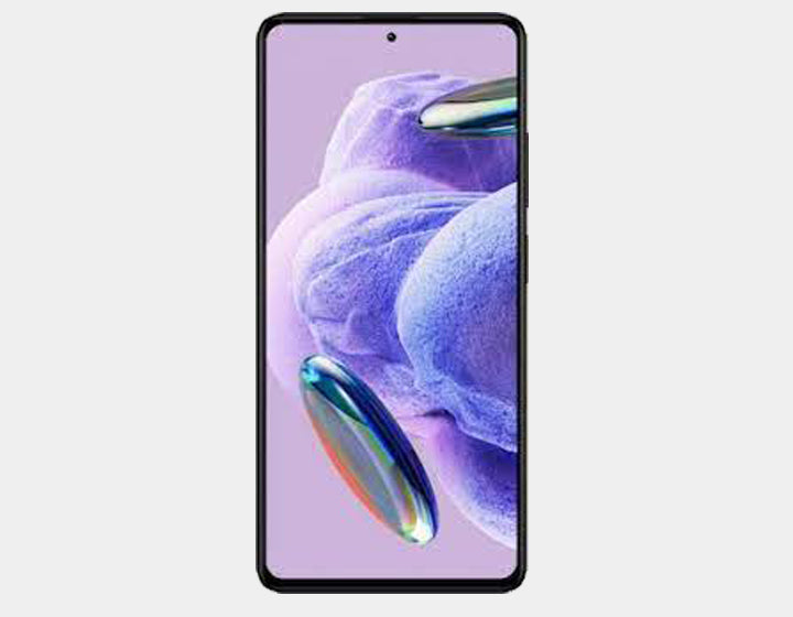 Xiaomi Redmi Note 12 Pro Plus 5G 256GB ROM 8GB RAM GSM Unlocked - Sky Blue