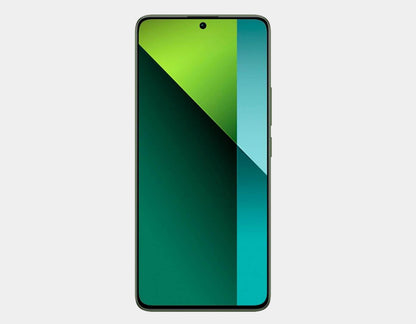 Xiaomi Redmi Note 13 PRO 5G 512GB ROM 12GB RAM Dual SIM GSM Unlocked - Olive Green