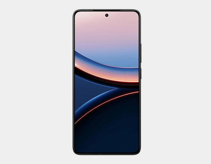 Xiaomi Poco F7 Ultra 5G 256GB ROM 12GB RAM Dual sim GSM Unlocked - Black