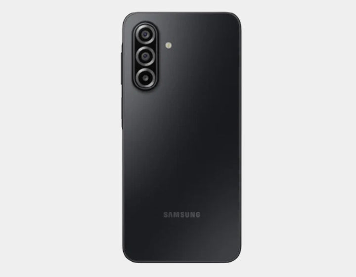 Samsung Galaxy A17 5G A176B Dual SIM 256GB ROM 8GB RAM GSM Unlocked - Black