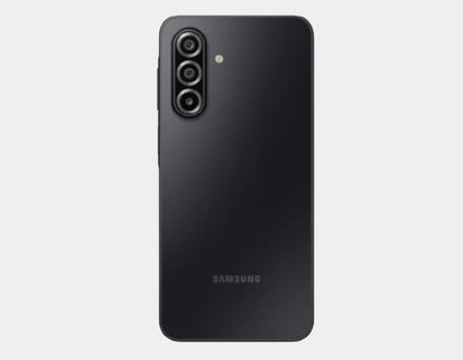 Samsung Galaxy A17 5G A176B Dual SIM 256GB ROM 8GB RAM GSM Unlocked - Black
