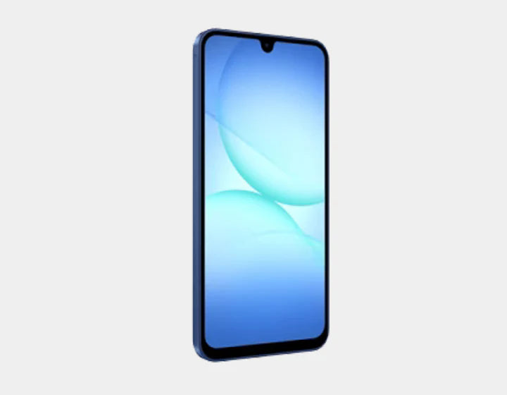 Samsung Galaxy A17 4G A175F Dual SIM 128GB ROM 6GB RAM GSM Unlocked - Blue