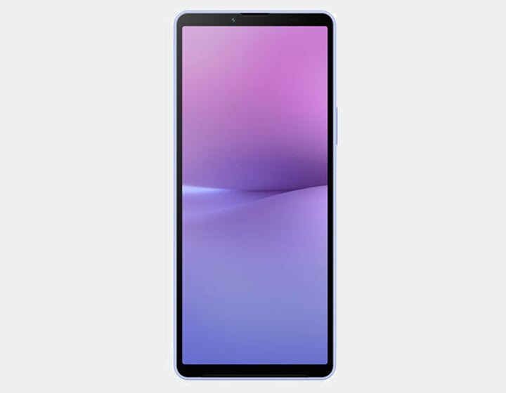 Sony Xperia 10 V XQ-DC72 5G Dual SIM 128GB ROM 8GB RAM GSM Unlocked Global - Lavender