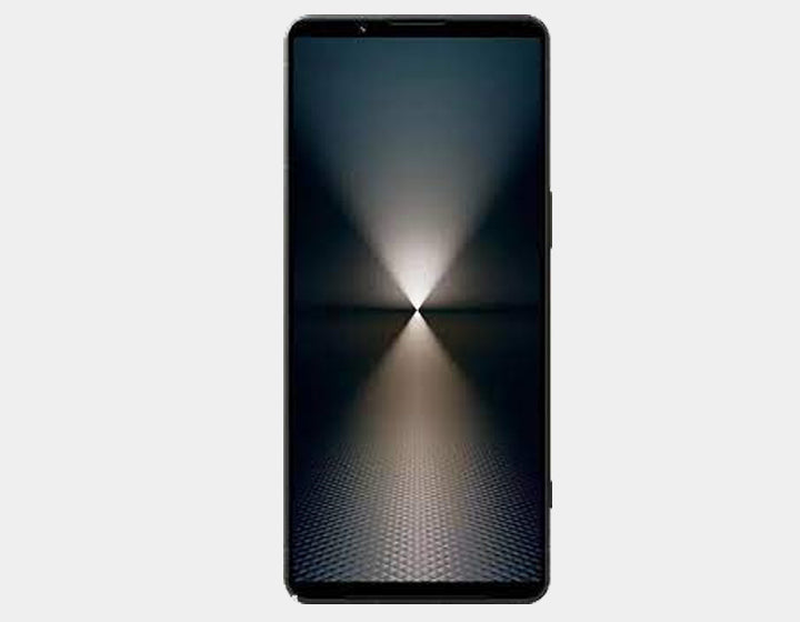 Sony Xperia 1 VI XQ-EC72 5G Dual SIM 512GB ROM 12GB RAM GSM Unlocked - Black