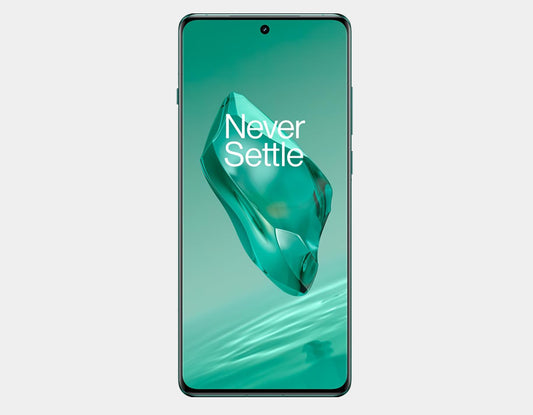 OnePlus 12 5G CPH2581 Dual SIM 512ROM 16GB RAM GSM Unlocked - Green