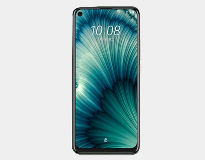 HTC U20 5G 256GB ROM 8GB RAM Dual SIM GSM Unlocked- Green
