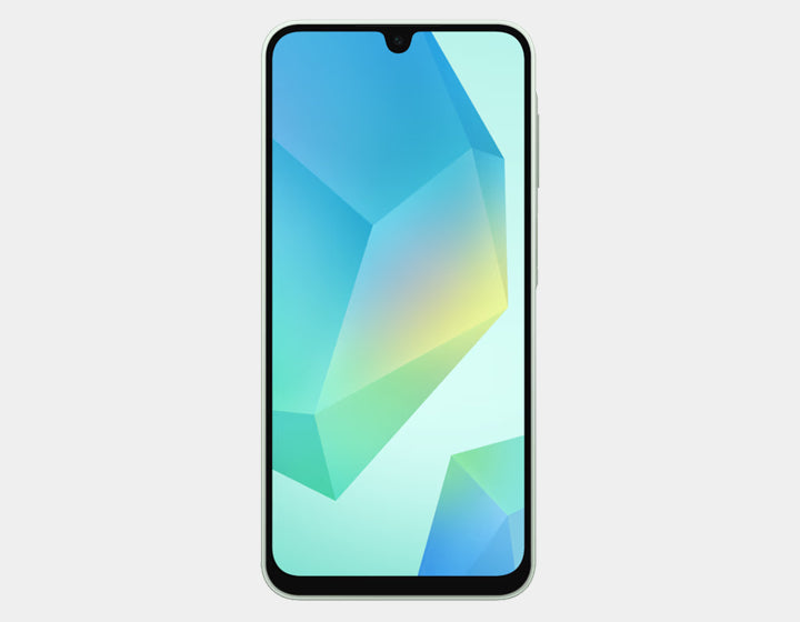 Samsung Galaxy A16 4G A165M Dual SIM 128GB ROM 4GB RAM GSM Unlocked - Green