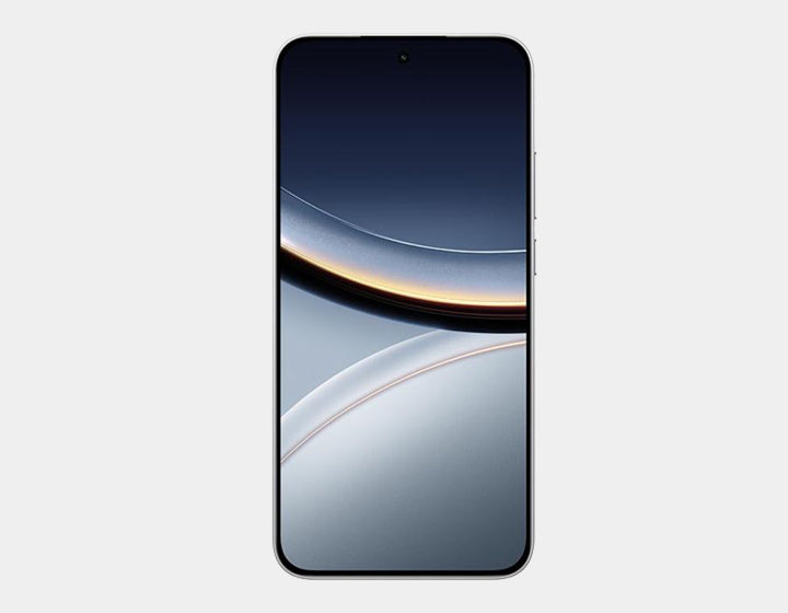 Xiaomi Poco F7 5G 256GB ROM 12GB RAM Dual sim GSM Unlocked - Silver