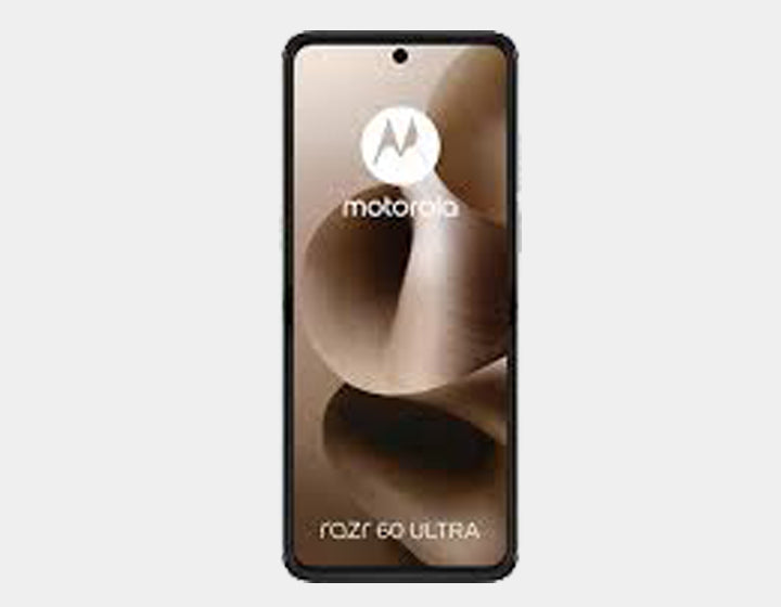 Motorola RAZR 60 Ultra 5G 512GB ROM 16GB RAM Dual SIM GSM Unlocked - Pantone Mountain Trail