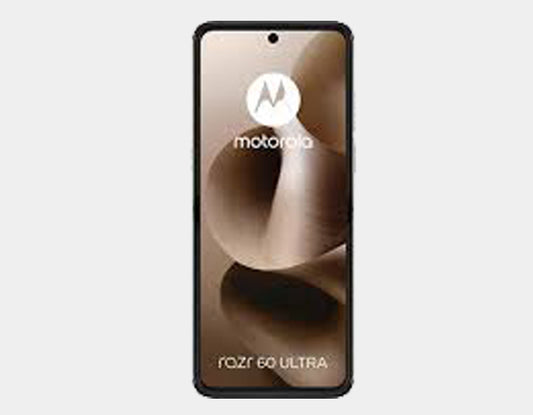 Motorola RAZR 60 Ultra 5G 512GB ROM 16GB RAM Dual SIM GSM Unlocked - Pantone Mountain Trail