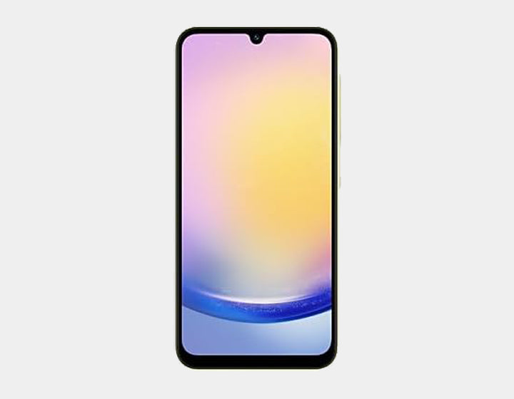 Samsung Galaxy A25 5G SM-A256E 256GB 8GB RAM Dual SIM Unlocked