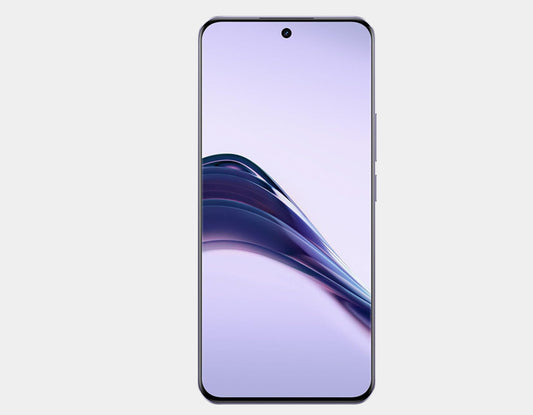 Realme 13 Pro 5G 512GB ROM 12GB RAM Dual SIM GSM Unlocked - Purple