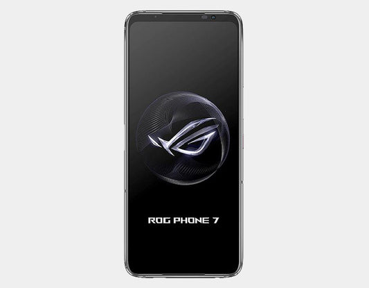 ASUS ROG Phone 7 AI2205 5G Dual 512GB ROM 16GB RAM GSM Unlocked - White