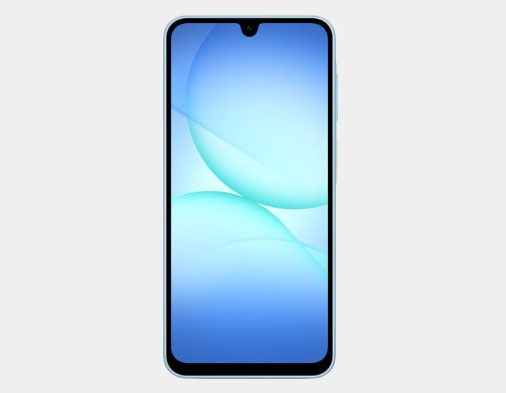 Samsung Galaxy A17 4G A175F Dual SIM 128GB ROM 4GB RAM GSM Unlocked - Blue