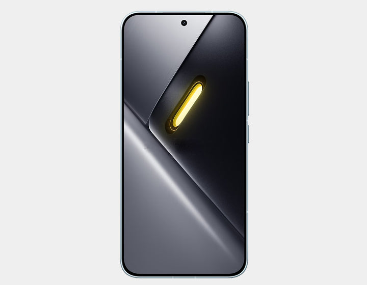 Xiaomi Poco X8 PRO MAX 5G 256GB ROM 12GB RAM Dual SIM GSM Unlocked - Black