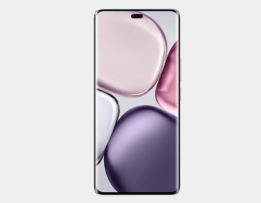 Honor X9c 5G 256GB ROM 12GB RAM Dual SIM GSM Unlocked - Purple