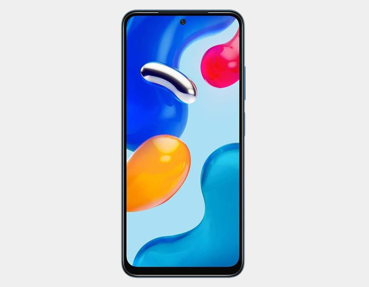 Xiaomi Redmi Note 11S 4G 64GB 6GB RAM Dual SIM Unlocked - Twilight