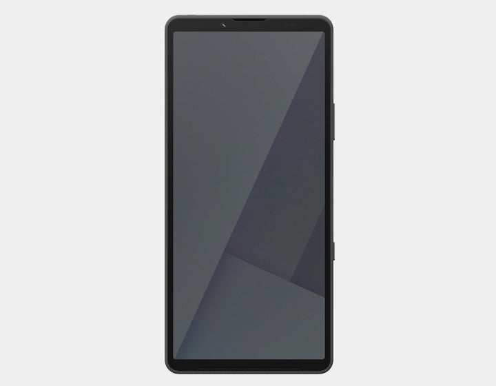 Sony Xperia 10 VII XQ-FE72 5G Dual SIM 128GB ROM 8GB RAM GSM Unlocked - Black