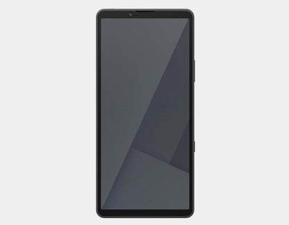 Sony Xperia 10 VII XQ-FE72 5G Dual SIM 128GB ROM 8GB RAM GSM Unlocked - Black