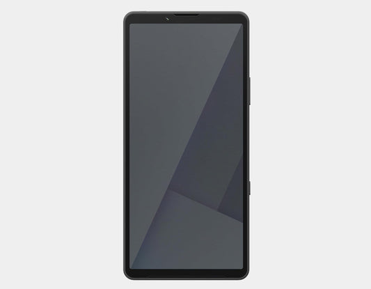 Sony Xperia 10 VII XQ-FE72 5G Dual SIM 128GB ROM 8GB RAM GSM Unlocked - Black