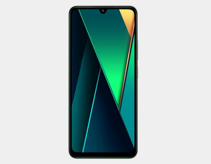 Xiaomi Poco C75 4G 128GB ROM 6GB RAM Dual SIM GSM Unlocked