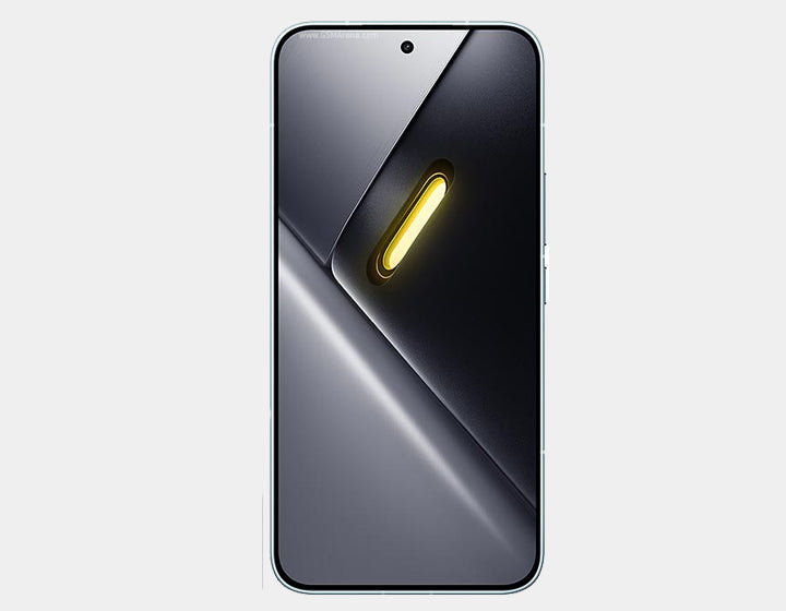 Xiaomi Poco X8 PRO MAX 5G 256GB ROM 12GB RAM Dual SIM GSM Unlocked - Blue