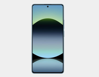 Xiaomi Redmi Note 14S 4G 256GB ROM 8GB RAM Dual Sim GSM Unlocked - Ocean Blue