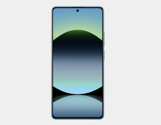 Xiaomi Redmi Note 14S 4G 256GB ROM 8GB RAM Dual Sim GSM Unlocked - Ocean Blue