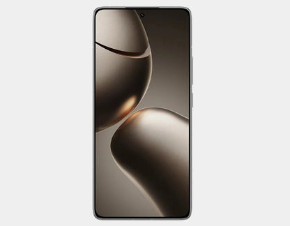 Xiaomi 14T Pro 5G 1TB ROM 12GB RAM Dual SIM GSM Unlocked - Titan Gray