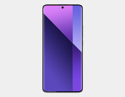 Xiaomi Redmi Note 13 PRO Plus 5G 256GB ROM 8GB RAM Dual SIM GSM Unlocked - Aurora Purple