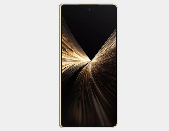 Honor Magic V5 5G 512GB ROM 16GB RAM Dual SIM GSM Unlocked - White
