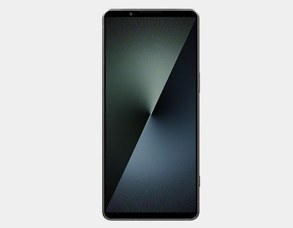 Sony Xperia 1 VII XQ-FS72 5G Dual SIM 512GB ROM 12GB RAM GSM Unlocked - Green