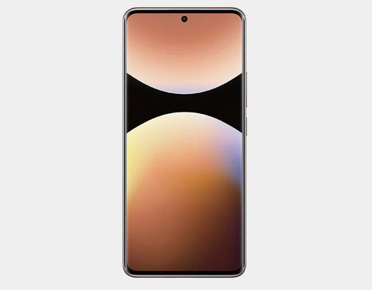 Xiaomi Redmi Note 14 Pro Plus 5G 256GB ROM 8GB RAM Dual SIM GSM Unlocked - Sandy Gold