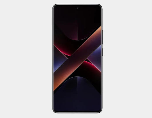 Xiaomi Poco X7 5G 512GB ROM 12GB RAM Dual SIM GSM Unlocked - Silver