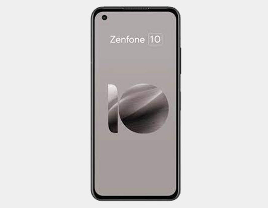 Asus Zenfone 10 AI2302 5G Dual SIM 256GB ROM 8GB RAM GSM Unlocked - White