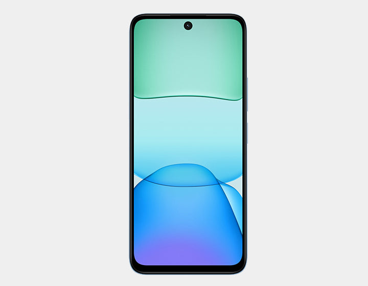 Xiaomi Redmi 13X 4G 256GB ROM 8GB RAM Dual SIM GSM Unlocked - Blue